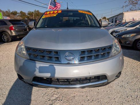 Used 2006 Nissan Murano S image 2