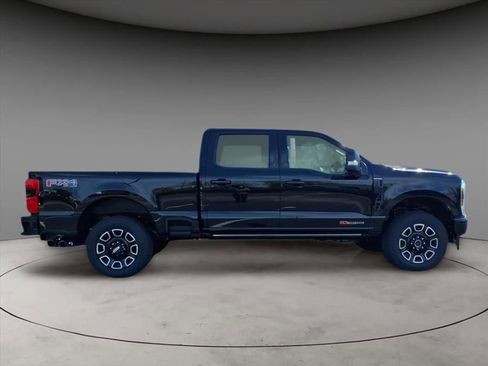 New 2026 Ford F350 Platinum image 10