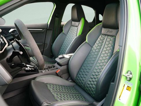 Used 2023 Audi RS 3 image 35