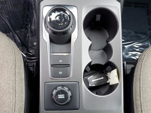 New 2025 Ford Bronco Sport Big Bend image 26