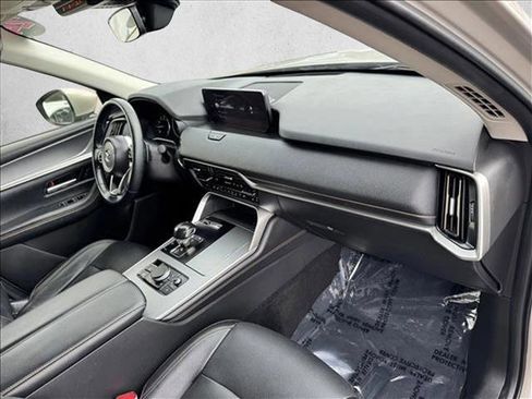 Used 2024 MAZDA CX-90 3.3 Turbo w/ Preferred Plus image 5