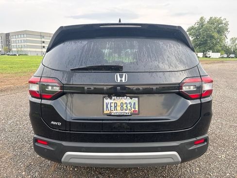 Used 2024 Honda Pilot EX-L image 10