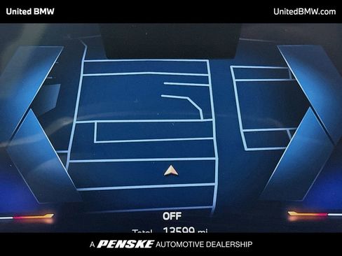 Used 2025 BMW i4 xDrive40i image 7