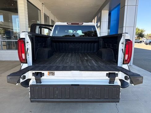 Used 2021 GMC Sierra 1500 AT4 AWD/4WD image 21