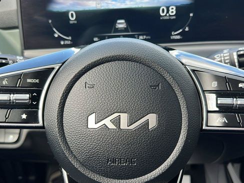 Used 2024 Kia Seltos SX AWD/4WD image 30