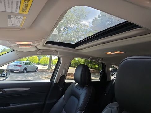 Used 2025 MAZDA CX-5 AWD 2.5 S w/ Preferred Package image 22