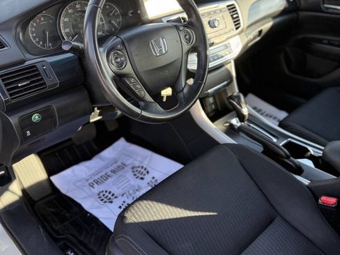 Used 2013 Honda Accord Sport image 10