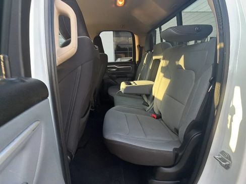 Used 2020 RAM 1500 Big Horn AWD/4WD image 38