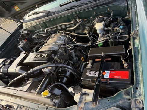 Used 2002 Toyota Tundra SR5 image 32