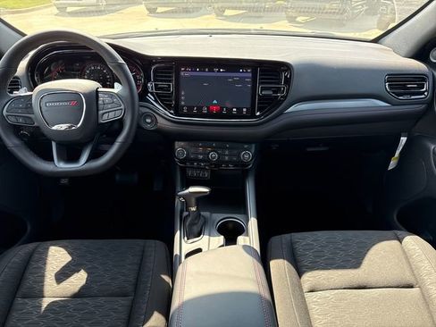New 2026 Dodge Durango GT w/ Blacktop Package RWD image 13