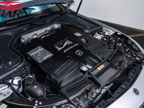 Used 2020 Mercedes-Benz AMG GT 63 image 54