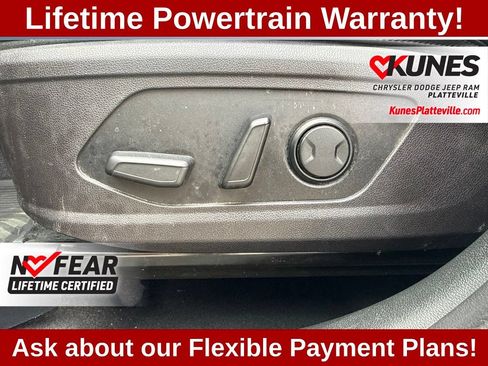 Used 2021 Kia Sorento EX w/ Panoramic Sunroof Package AWD/4WD image 33