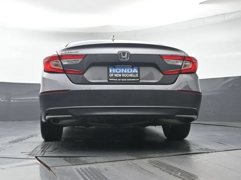 Used 2018 Honda Accord EX-L image 32