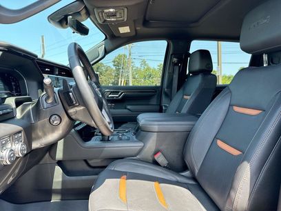Used 2024 GMC Sierra 1500 AT4 w/ Technology Package