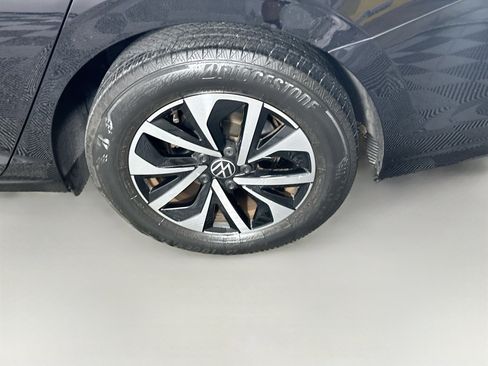 Used 2023 Volkswagen Jetta S FWD image 11