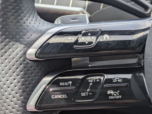 Used 2024 Mercedes-Benz C 300 4MATIC Sedan image 22
