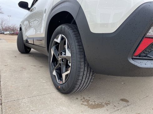 New 2026 Kia Seltos S image 17