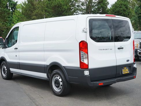 Used 2015 Ford Transit 150 130 Low Roof RWD image 3