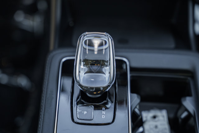 New 2027 Volvo XC90 B6 Plus AWD/4WD image 25