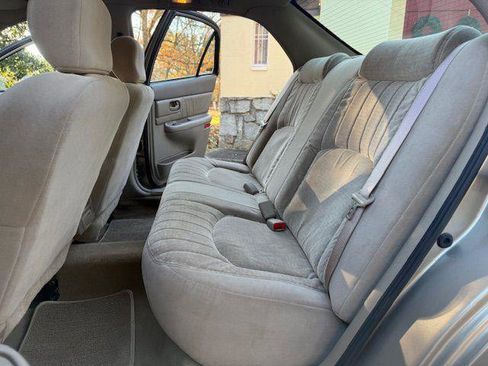 Used 2001 Buick Century Custom w/ Special Edition Pkg image 10