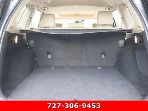 Used 2022 Honda CR-V Touring image 22