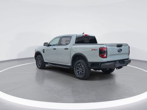 Used 2024 Ford Ranger XLT w/ FX4 Off-Road Package AWD/4WD image 6
