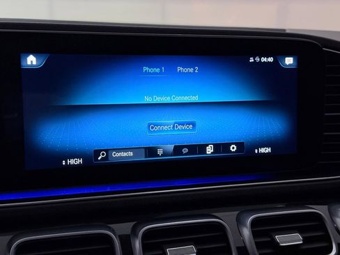 Used 2020 Mercedes-Benz GLE 350 w/ Premium Package image 35