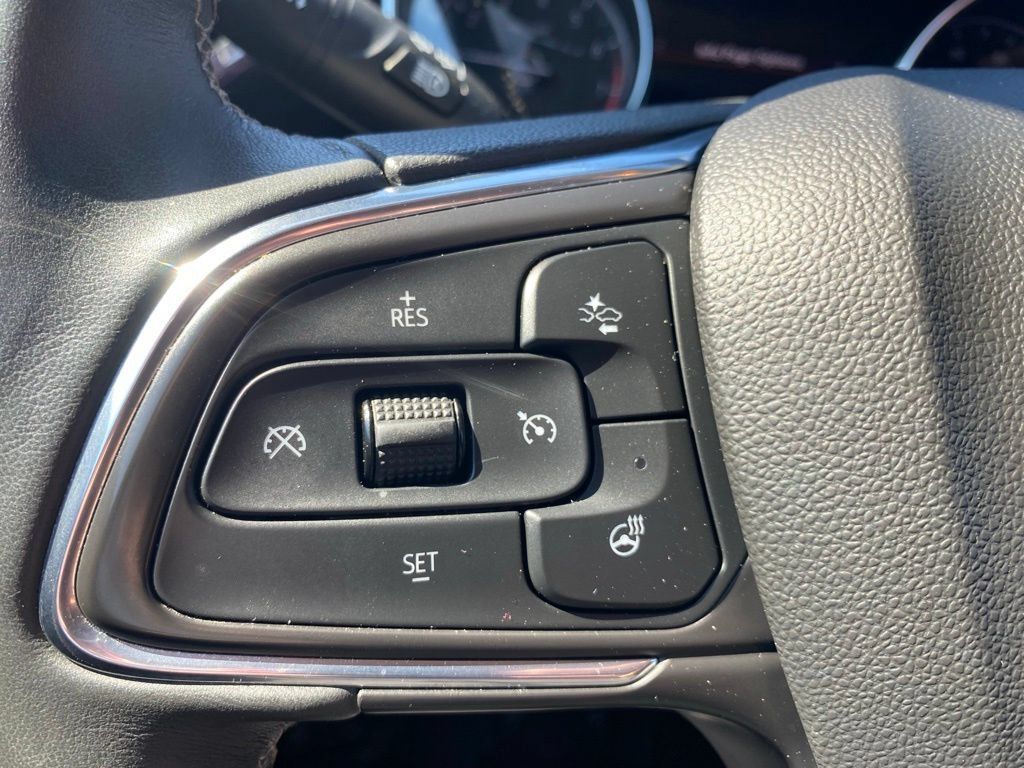 Used 2023 Buick Encore GX Essence w/ Experience Buick Package AWD/4WD image 26