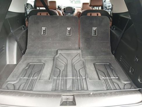 Used 2019 Chevrolet Traverse High Country w/ LPO, Floor Liner Package image 35