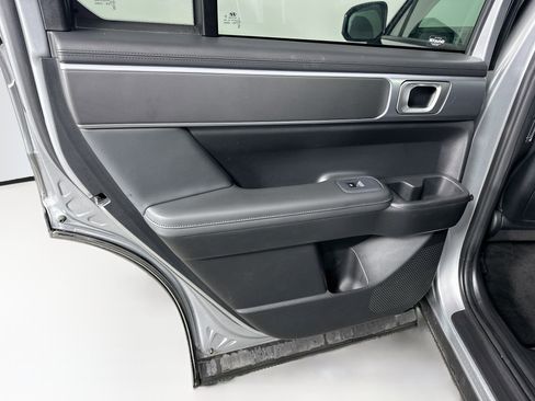 Used 2026 Hyundai Santa Fe SEL FWD image 27