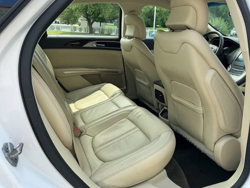 Used 2014 Lincoln MKZ AWD w/ Equipment Group 101A Select image 19