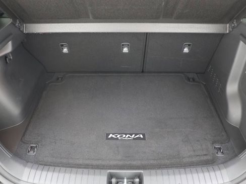 Used 2023 Hyundai Kona N Line image 32