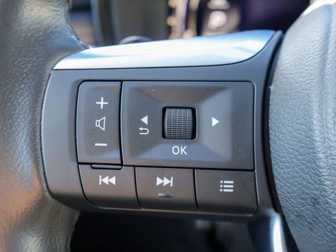 Used 2023 INFINITI QX60 Luxe w/ Cargo Package image 14