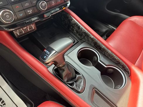 Used 2023 Dodge Durango SRT Hellcat AWD/4WD image 43