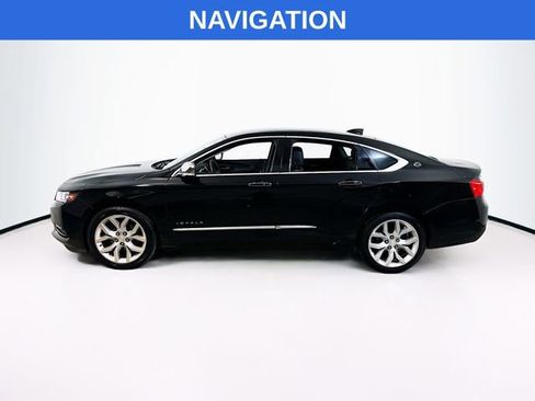 Used 2018 Chevrolet Impala Premier image 5