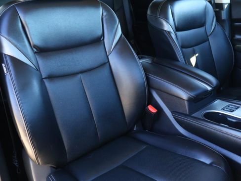 Used 2024 Nissan Murano SL image 18