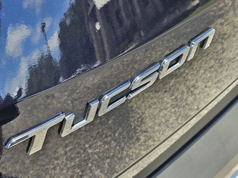 Used 2024 Hyundai Tucson Limited AWD/4WD image 11