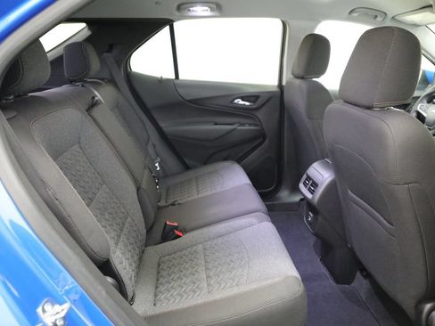 Certified 2024 Chevrolet Equinox LT AWD/4WD image 12