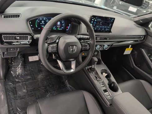 New 2026 Honda Civic Sport Touring image 23