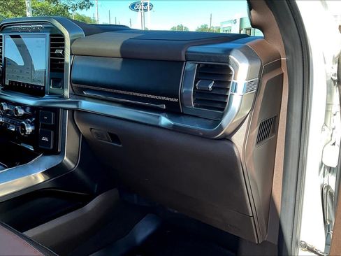 Certified 2022 Ford F150 King Ranch w/ Equipment Group 601A High AWD/4WD image 19