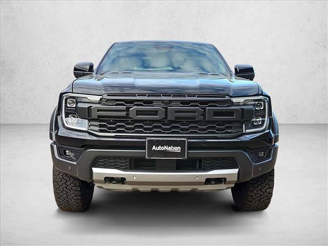 New 2026 Ford Ranger Raptor AWD/4WD image 6
