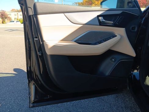 Used 2023 Acura MDX SH-AWD w/ Technology Package image 35