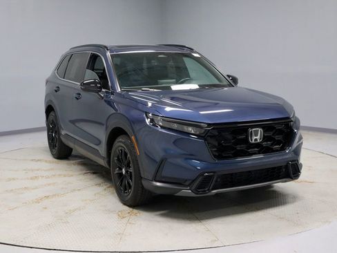 Used 2025 Honda CR-V Sport-L image 1