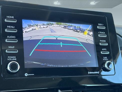 Used 2023 Toyota Camry SE FWD image 17