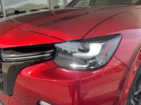 Certified 2025 MAZDA CX-70 3.3 Turbo S w/ Premium Plus image 12