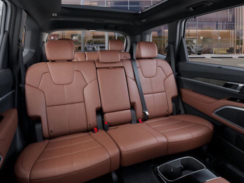 New 2025 Kia Telluride SX image 18
