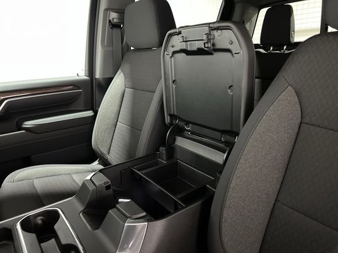 New 2026 Chevrolet Silverado 3500 LT w/ Texas Edition image 36