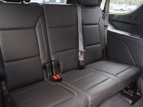 Certified 2021 GMC Yukon Denali w/ Denali Premium Package RWD image 33