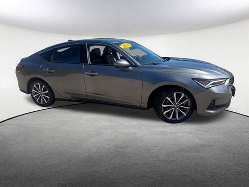 Used 2024 Acura Integra image 14