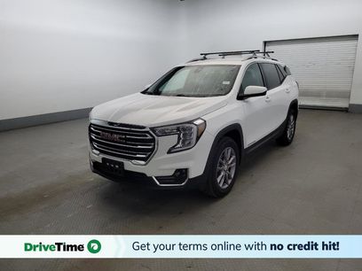 Used 2023 GMC Terrain SLT